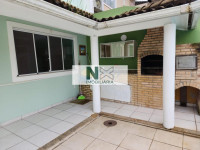 CASA 3 Quartos 220m² 