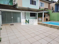 CASA 3 Quartos 220m² 