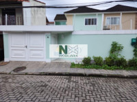 CASA 3 Quartos 220m² 
