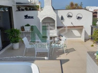 Cobertura 3 Quartos 218m² 
