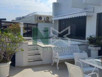 Cobertura 3 Quartos 218m² 