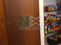 Cobertura 3 Quartos 218m² 