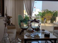Cobertura 3 Quartos 218m² 