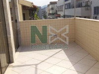 Cobertura 3 Quartos 218m² 