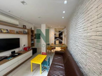 Apartamento 2 Quartos 88m² 