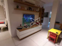 Apartamento 2 Quartos 88m² 