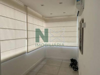 Apartamento 2 Quartos 88m² 