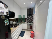 Apartamento 2 Quartos 88m² 
