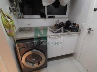 Apartamento 2 Quartos 88m² 
