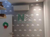 Apartamento 2 Quartos 88m² 