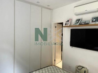 Apartamento 2 Quartos 88m² 