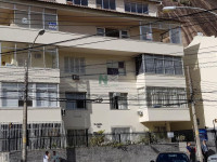 Apartamento 2 Quartos 88m² 