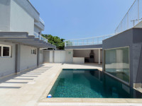 Casa 6 Quartos 700m² 
