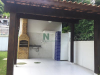 Casa 3 Quartos 90m² 