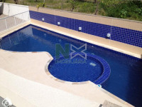 Casa 3 Quartos 90m² 