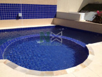 Casa 3 Quartos 90m² 