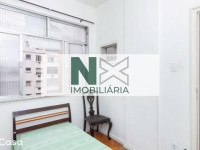 Apartamento 1 Quartos 40m² 