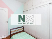 Apartamento 1 Quartos 40m² 