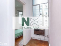 Apartamento 1 Quartos 40m² 