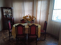 Apartamento 3 Quartos 100m² 