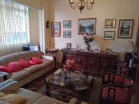 Apartamento 3 Quartos 100m² 