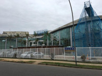 Comercial/Industrial 1 Quartos 86m² 