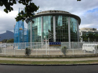 Comercial/Industrial 1 Quartos 86m² 