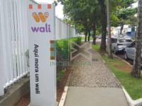 Comercial/Industrial 1 Quartos 86m² 