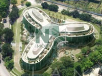 Comercial/Industrial 1 Quartos 86m² 