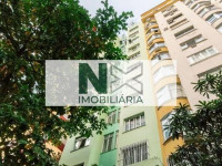 Apartamento 1 Quartos 40m² 