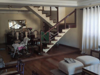 Casa 5 Quartos 0m² 