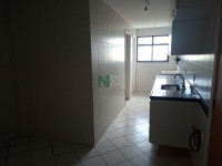 Cobertura 3 Quartos 140m² 