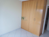 Cobertura 3 Quartos 140m² 