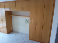 Cobertura 3 Quartos 140m² 