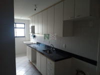 Cobertura 3 Quartos 140m² 