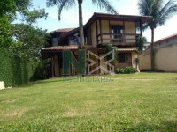 Casa 4 Quartos 245m² 
