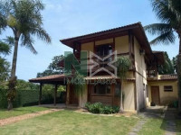 Casa 4 Quartos 245m² 