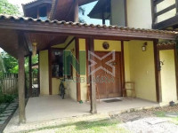 Casa 4 Quartos 245m² 
