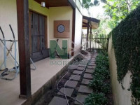 Casa 4 Quartos 245m² 