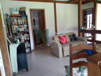 Casa 4 Quartos 245m² 