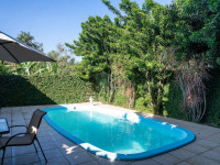 Casa 4 Quartos 245m² 
