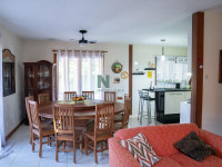 Casa 4 Quartos 245m² 