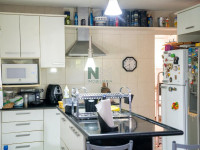 Casa 4 Quartos 245m² 