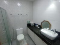 Casa 5 Quartos 350m² 