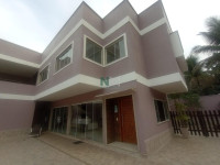 Casa 5 Quartos 350m² 