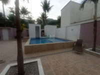 Casa 5 Quartos 350m² 
