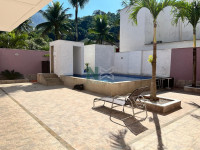 Casa 5 Quartos 350m² 