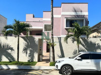 Casa 5 Quartos 350m² 