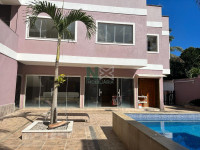 Casa 5 Quartos 350m² 