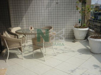Cobertura Triplex 5 Quartos 410m² 